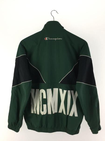Champion(チャンピオン) / ACTION STYLE NYLON FULL ZIP JACKET/M 