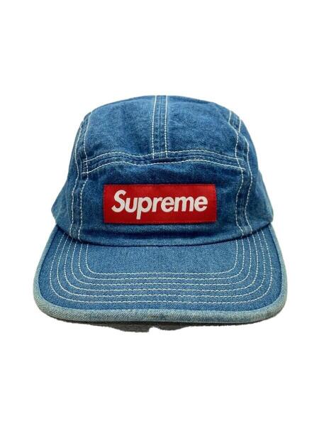 Supreme Box Logo Camp Cap シュプリーム キャップ ボックスロゴ ご覧