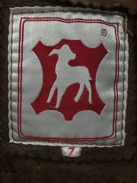 その他ブランド(ソノタブランド) / レザージャケット・ブルゾン/7