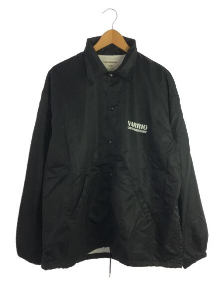 COOTIE(クーティー) / ×VARRIO/20AW/ナイロンコーチジャケット/L  