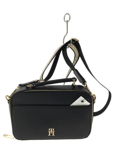 TOMMY HILFIGER(トミーヒルフィガー) / アイコニックカメラバッグ 