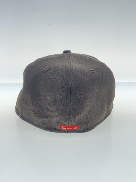 Supreme(シュプリーム) / 22AW/Devil S Logo New Era/キャップ/7 1/4 