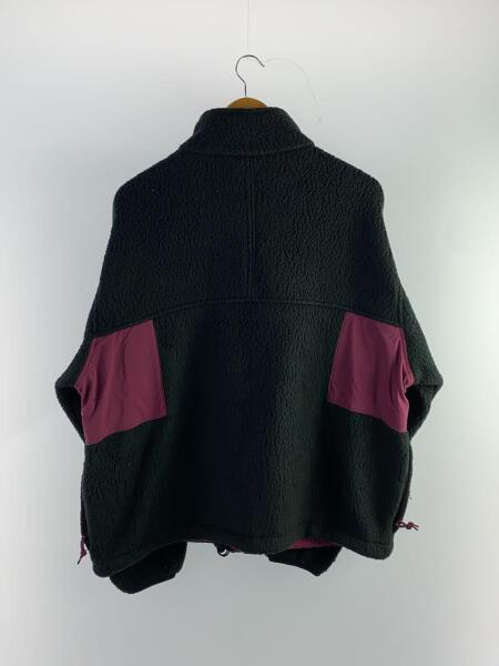NIKE ACG(ナイキエーシージー) / AS M ACG MICROFLEECE JACKET/XL/BLK 