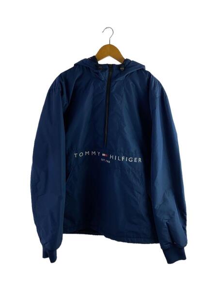 TOMMY HILFIGER(トミーヒルフィガー) / フードパデッドアノラック 