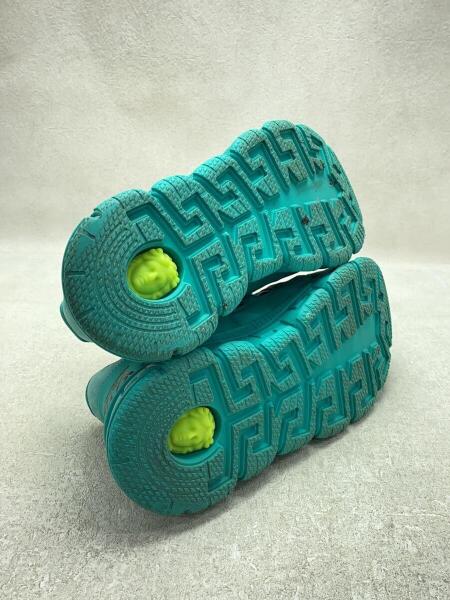 VERSACE(ヴェルサーチェ) / TRIGRECA Green Water/41/GRN | 中古品の 