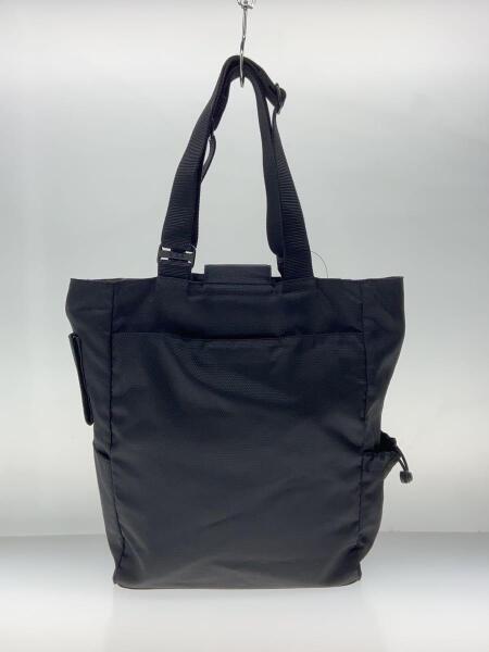 TUMI(トゥミ) / ビジネストートバッグ/ナイロン/BLK/543C | 中古品の 
