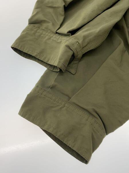その他ブランド(ソノタブランド) / WUDGEBOY/military stand jumper 
