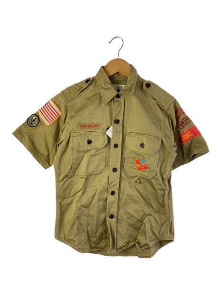 A BATHING APE(アベイシングエイプ) / 90s/ソルジャータグ/エポレット 