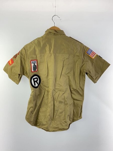 A BATHING APE(アベイシングエイプ) / 90s/ソルジャータグ/エポレット 