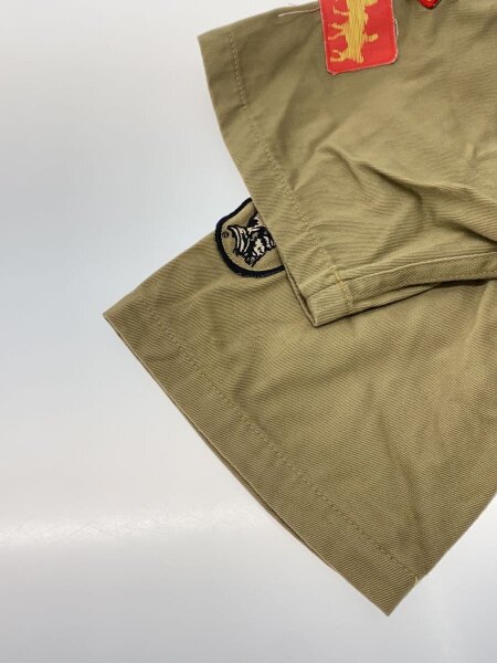 A BATHING APE(アベイシングエイプ) / 90s/ソルジャータグ/エポレット 