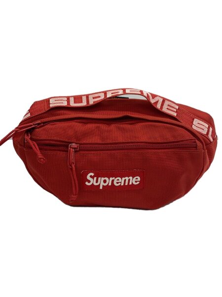 supreme シュプリーム　ウエストバッグ 18SS SUPREME(シュプリーム) 18SS Waist Bag ウエストバッグ ショルダー