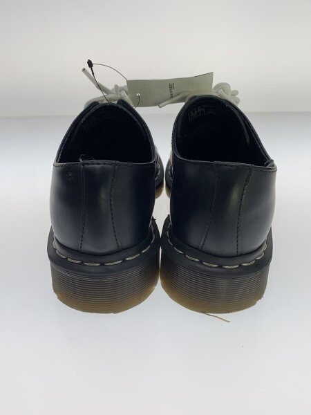 Dr.Martens / ドレスシューズ/UK5/BLK/レザー/24757/踵補強あり Dr.Martens(ドクターマーチン) / ドレスシューズ/UK5/BLK/レザー/24757