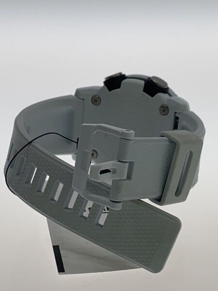 CASIO / クォーツ腕時計・G-SHOCK/デジアナ/WHT/WHT CASIO(カシオ) / クォーツ腕時計・G-SHOCK/デジアナ/ラバー/WHT/WHT