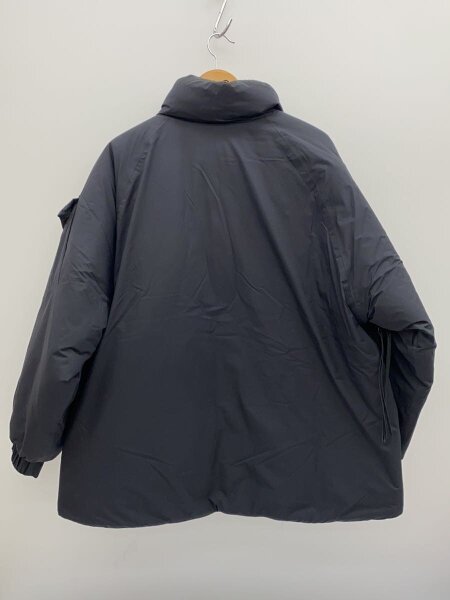 HYKE(ハイク) / Edition別注/PERTEX GEN2 JACKET/L/ナイロン/BLK/232 