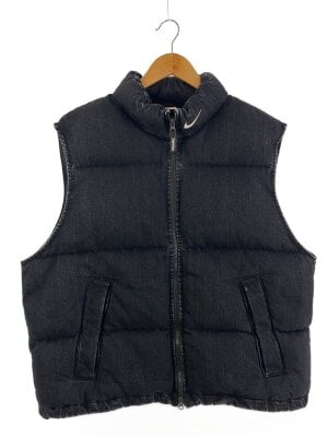 Supremeのダウンベスト検索結果|古着・中古品の通販サイト セカンド