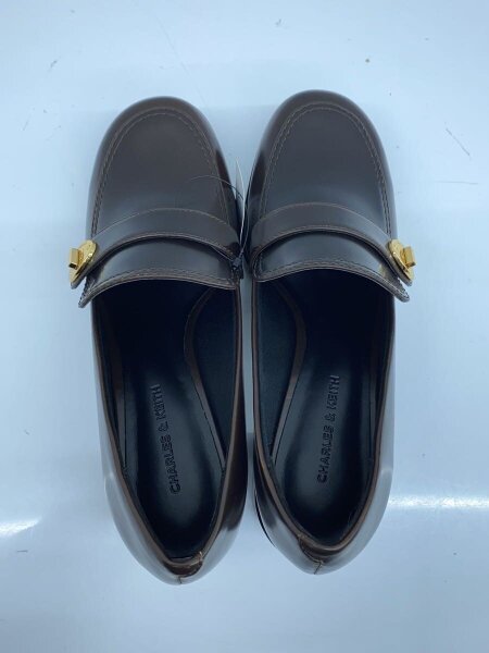 CHARLES&KEITH(チャールズアンドキース) / メタリックアクセント 