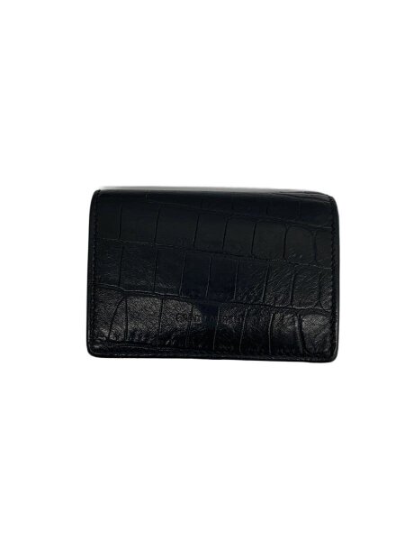 SAINT LAURENT(サンローラン) / タイニーウォレット/3つ折り財布 