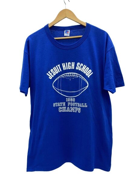 RUSSELL ATHLETIC(ラッセルアスレティック) / 80s/Tシャツ/XL 
