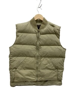 EDDIE BAUERのダウンベスト検索結果|古着・中古品の通販サイト
