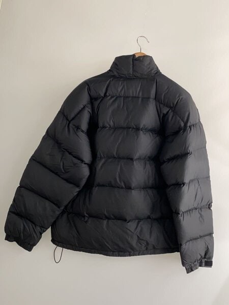 Marmot(マーモット) / 中綿ジャケット/L/ナイロン/BLK// | 古着の販売