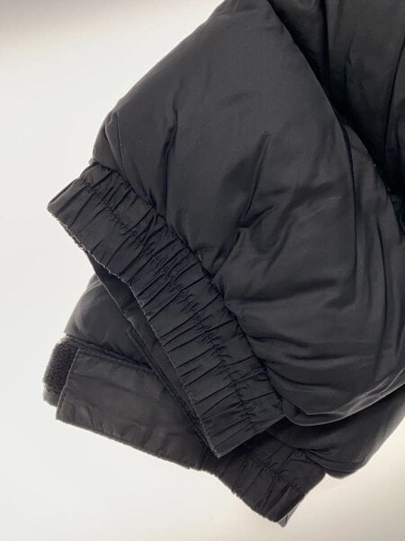 Marmot(マーモット) / 中綿ジャケット/L/ナイロン/BLK// | 古着の販売