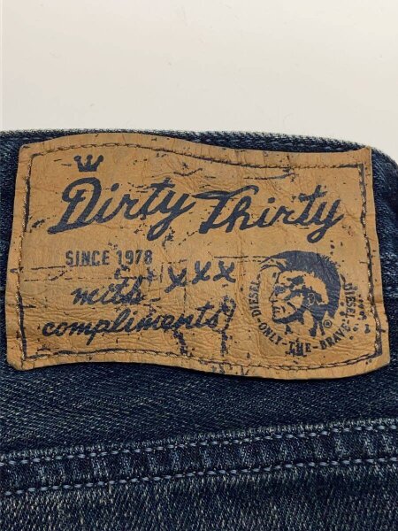DIESEL([イリョウ/フクショク]ディーゼル) / Dirty Thirty/30周年記念 
