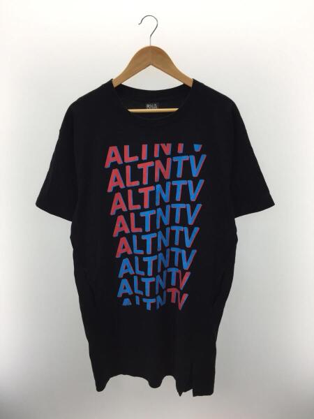 Rna アールエヌエー Rna M 0365 Etc 半袖ワンピース M ブラック ロゴプリント セカンドストリート 衣類 家具 家電等の買取と販売ならセカンドストリート お問い合わせ番号