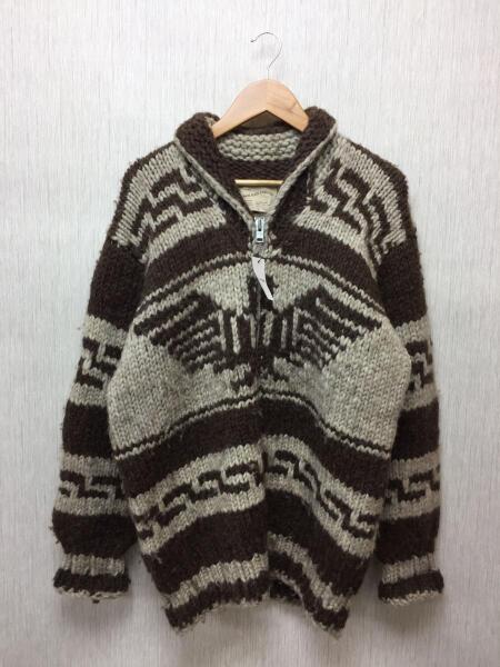 cowichan(カウチン) / カウチンセーター/COWICHAN INDIAN/シップニット 