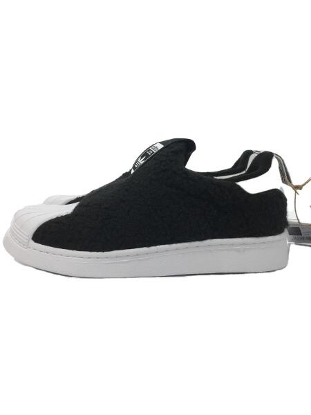 adidas(アディダス) / キッズ靴/ローカットスニーカー/19.5cm/BLK