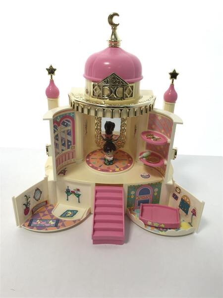 処分価格】 美少女戦士 セーラームーン ムーンキャッスル / 月の城