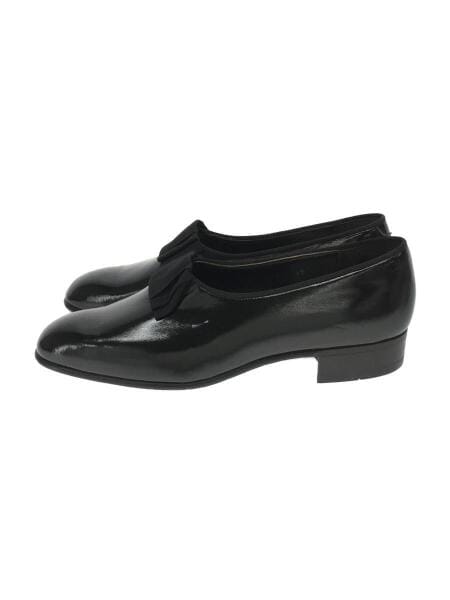 Christian Dior(クリスチャンディオール) / ローファー/25cm/BLK/CD249 