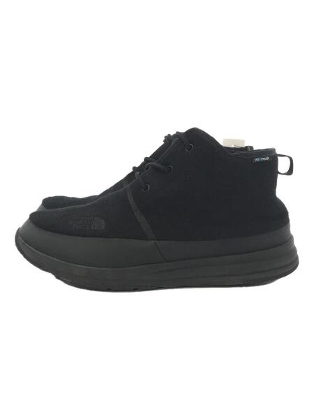 THE NORTH FACE NF52085 ハイカットシューズ 27
