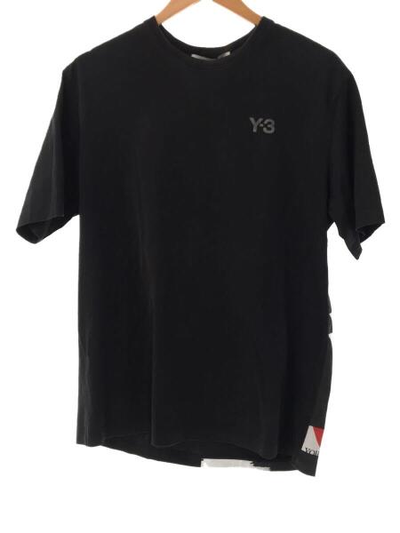 Y-3(ワイスリー) / 内田すずめグラフィックTシャツ/Tシャツ/カットソー 