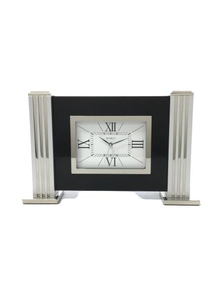 未使用品 箱付き 銀座和光 置時計 WAKO 動作未確認 時計 クロック 未使用品