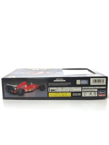 FUJIMI(フジミ) / プラモデル/車/フェラーリ BB512i/1:24スケール/外箱 