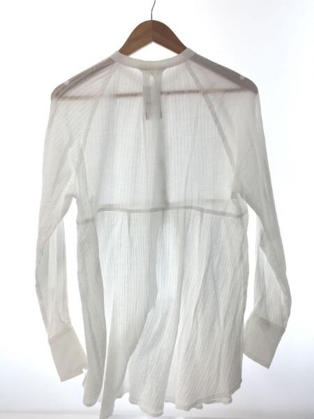 新品 SLOBE IENA 長袖ブラウス Freeサイズ SLOBE IENA(IENA SLOBE