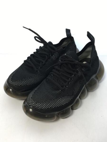 grounds(グラウンズ) / ローカットスニーカー/27cm/BLK | 中古品の販売