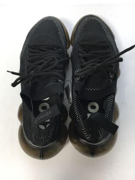 grounds / ローカットスニーカー/27cm/BLK grounds(グラウンズ) / ローカットスニーカー/27cm/BLK | 中古品の販売