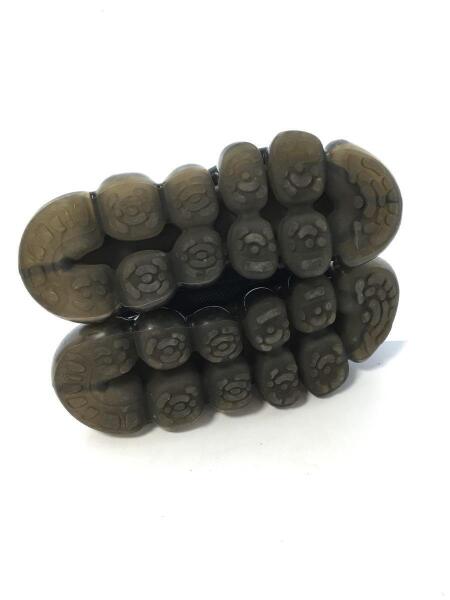 grounds(グラウンズ) / ローカットスニーカー/27cm/BLK | 中古品の販売