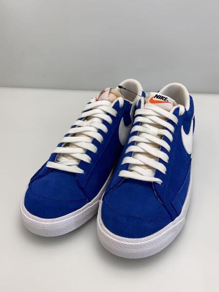 NIKE(ナイキ) / BLAZER LOW 77 SUEDE_ブレザー ロー 77 スエード/26.5 