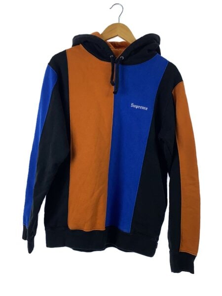 supreme マルチカラーパーカーM