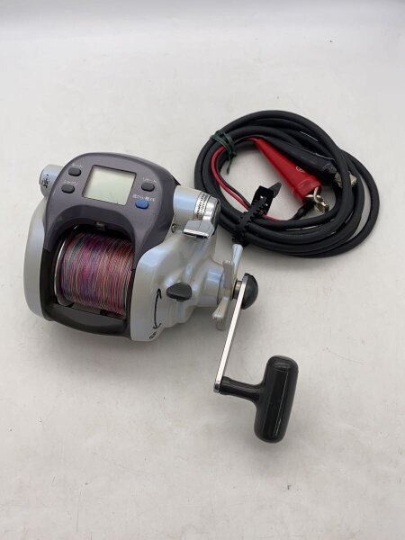 DAIWA([スポーツ]ダイワ) / 電動リール | 中古品の販売・通販なら 