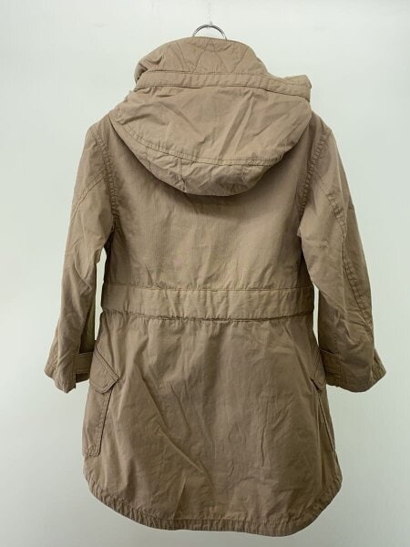 BURBERRY CHILDREN(バーバリーチルドレン) / コート/116cm/コットン