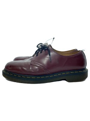 Dr.Martens(ドクターマーチン) / 3ホールブーツ/US9/BRD/レザー/146159