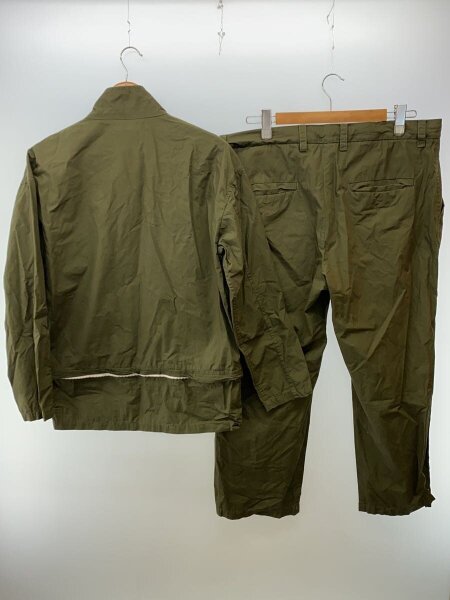 TROVE(トローヴ) / オールインワン/2/コットン/KHK/43ALL01 | 古着の