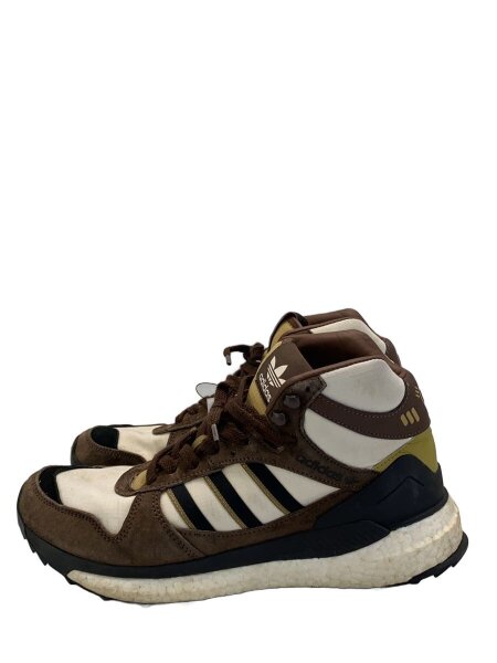 adidas(アディダス) / ハイカットスニーカー/28cm/BRW/ナイロン/FY9148 