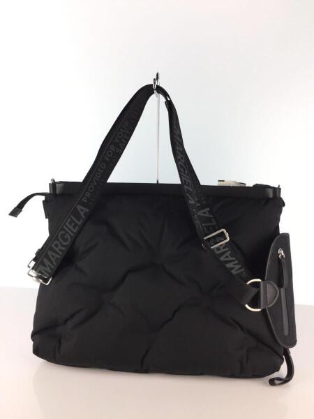 Martin Margiela / ショルダーバッグ/ナイロン/NVY/無地/S35WA0052 P1511 Maison Margiela(メゾンマルジェラ) / S35WA0052 P1511//ショルダー