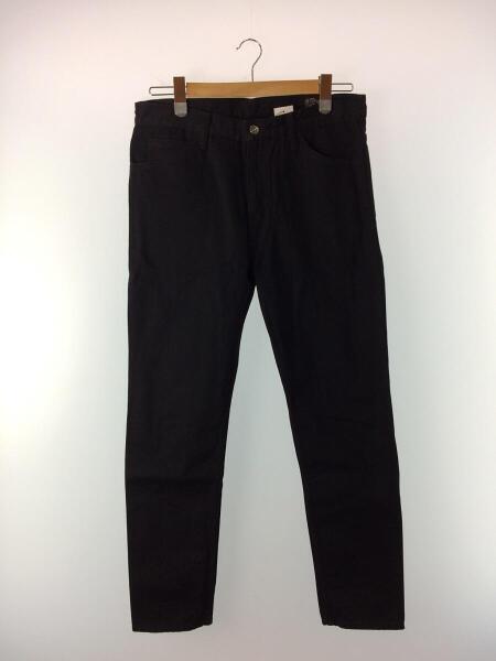 orSlow 仲津3 ブラックデニムカーディガンタイプ orSlow(オアスロウ