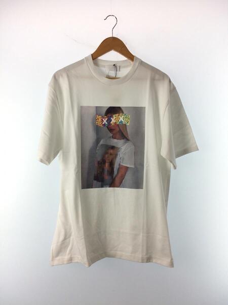 LEON×GOD SELECTION Tシャツ ホワイト GOD SELECTION XXX ゴッド