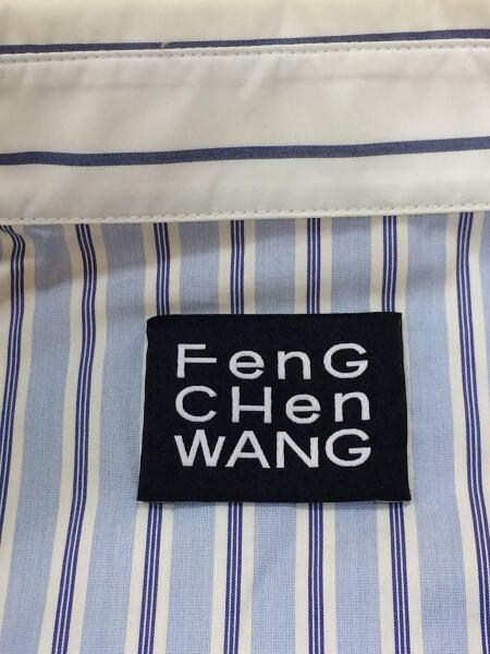 その他ブランド(ソノタブランド) / 20SS/Feng Chen WANG/フェン チェン 